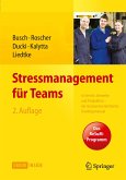 Stressmanagement für Teams