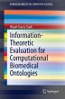Information-Theoretic Evaluation for... - Bild 1