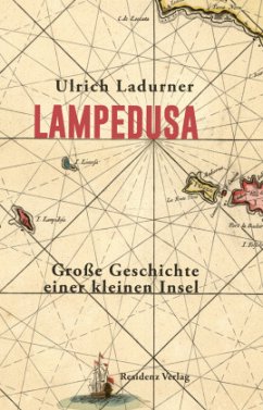 Lampedusa - Ladurner, Ulrich