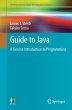 Guide to Java: A Concise Introduction... - Bild 1
