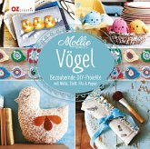 Mollie Makes - Vögel