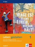Leben gestalten. Schülerbuch 5./6. Schuljahr. Ausgabe N für Realschulen und differenzierende Schulformen