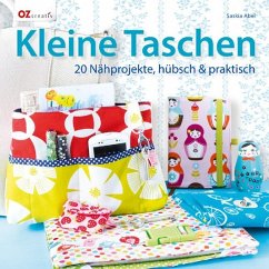 Kleine Taschen - Abel, Saskia