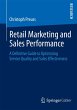 Retail Marketing and Sales Performance - Bild 1