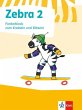 Zebra. Forderblock zum Knobeln und... - Bild 1