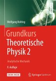 Grundkurs Theoretische Physik 2