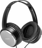 Sony MDR-XD 150 B On-Ear Kopfhörer schwarz Sony MDR-XD 150 B On-Ear Kopfhörer schwarz