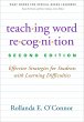 Teaching Word Recognition - Bild 1