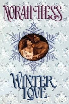 Winter Love - Hess, Norah