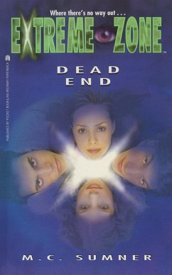 Dead End - Sumner, M. C.