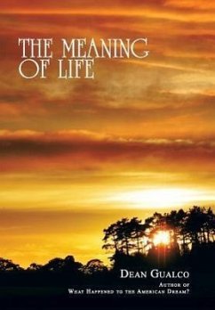 The Meaning of Life - Gualco, Dean
