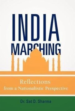 India Marching - Sharma, Sat D.