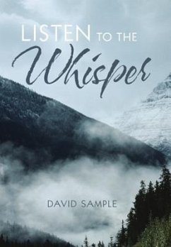 Listen to the Whisper - Sample, David