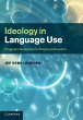 Ideology in Language Use - Bild 1