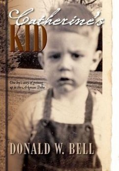 Catherine's Kid - Bell, Donald W.