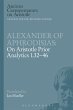 Alexander of Aphrodisias - Bild 1