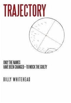 Trajectory - Whitehead, Billy