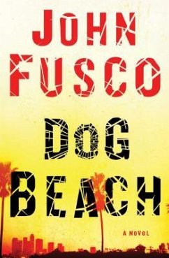 Dog Beach - Fusco, John