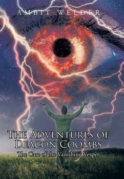 The Adventures of Deacon Coombs - Welder, Ambit