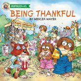 Being Thankful   Softcover