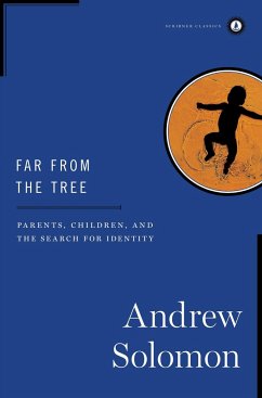 Far from the Tree - Solomon, Andrew