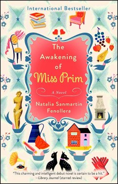 The Awakening of Miss Prim - Fenollera, Natalia Sanmartin