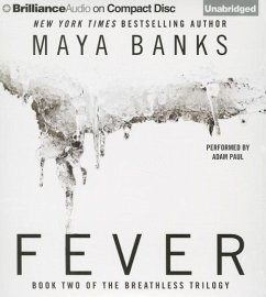 Fever - Banks, Maya