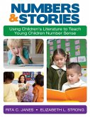 Numbers and Stories: Using Children′s Literature to Teach Young Children Number Sense