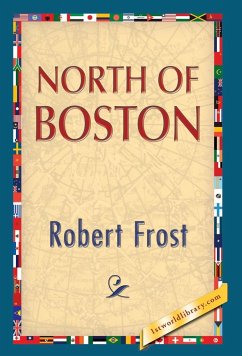 Cover North of Boston