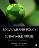 Social Welfare Policy for a Sustainable Future