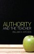 Authority and the Teacher - Bild 1