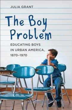 The Boy Problem - Grant, Julia