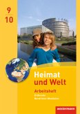 Heimat und Welt - Ausgabe 2012 für Nordrhein-Westfalen / Heimat und Welt, Ausgabe 2012 Nordrhein-Westfalen