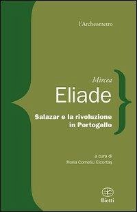 Cover Salazar e la rivoluzione in Portogallo