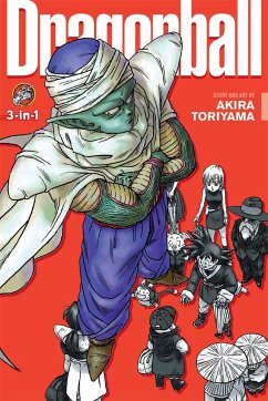 Dragon Ball (3-in-1 Edition), Vol. 5 - Toriyama, Akira