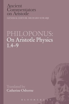Cover Philoponus