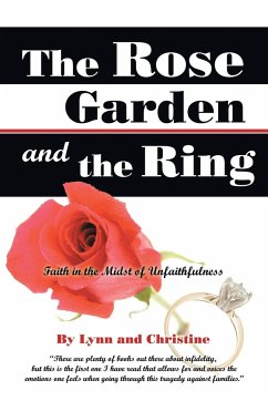 The Rose Garden and the Ring - Lynn And Christine