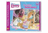 Prinzessin Emmy - Ihr großes Geheimnis