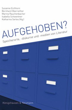 Cover Aufgehoben?