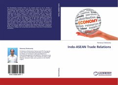 Indo-ASEAN Trade Relations