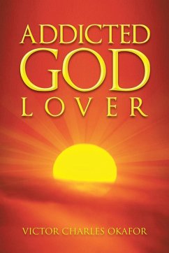 Cover Addicted God Lover