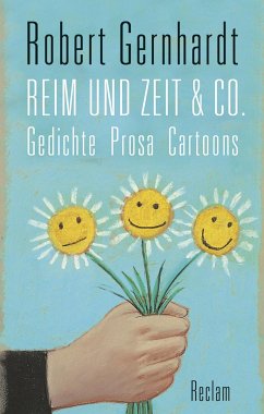 Reim und Zeit & Co. - Gernhardt, Robert