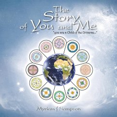 The Story of You and Me - Sampson, Myriam F.