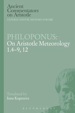 Cover Philoponus