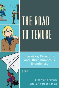 The Road to Tenure