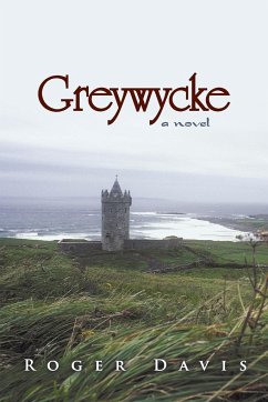 Greywycke - Davis, Roger