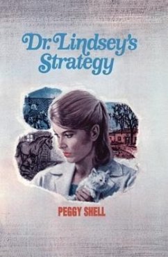 Dr. Lindsey's Strategy - Shell, Peggy