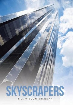 Skyscrapers - Brennan, Jill Wilson