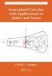 Generalized Calculus with Applications... - Bild 1
