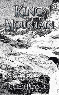 Cover King of the Mountain